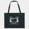 Woven shopping bag  Thumbnail