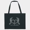 Woven shopping bag  Thumbnail