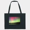 Woven shopping bag  Thumbnail