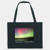 Woven shopping bag  Thumbnail