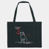 Woven shopping bag  Thumbnail