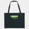 Woven shopping bag  Thumbnail