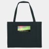 Woven shopping bag  Thumbnail