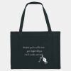 Woven shopping bag  Thumbnail