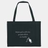 Woven shopping bag  Thumbnail