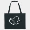 Woven shopping bag  Thumbnail
