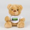 Bear in a t-shirt Thumbnail