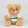 Bear in a t-shirt Thumbnail