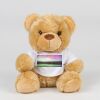 Bear in a t-shirt Thumbnail
