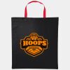 Varsity cotton shopper short handle Thumbnail
