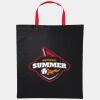 Varsity cotton shopper short handle Thumbnail
