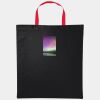 Varsity cotton shopper short handle Thumbnail