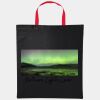 Varsity cotton shopper short handle Thumbnail