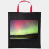 Varsity cotton shopper short handle Thumbnail