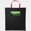 Varsity cotton shopper short handle Thumbnail