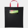 Varsity cotton shopper short handle Thumbnail