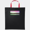 Varsity cotton shopper short handle Thumbnail