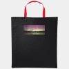 Varsity cotton shopper short handle Thumbnail