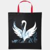 Varsity cotton shopper short handle Thumbnail