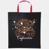 Varsity cotton shopper short handle Thumbnail