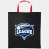 Varsity cotton shopper short handle Thumbnail