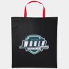 Varsity cotton shopper short handle Thumbnail