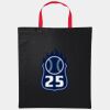 Varsity cotton shopper short handle Thumbnail