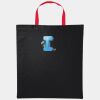 Varsity cotton shopper short handle Thumbnail