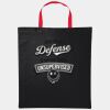 Varsity cotton shopper short handle Thumbnail