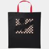 Varsity cotton shopper short handle Thumbnail