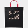 Varsity cotton shopper short handle Thumbnail