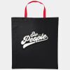 Varsity cotton shopper short handle Thumbnail