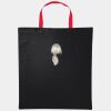 Varsity cotton shopper short handle Thumbnail