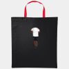 Varsity cotton shopper short handle Thumbnail