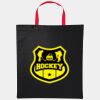 Varsity cotton shopper short handle Thumbnail