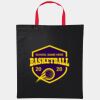 Varsity cotton shopper short handle Thumbnail