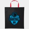 Varsity cotton shopper short handle Thumbnail