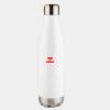 Water Bottle Stainless Steel 500ml Thumbnail
