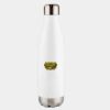 Water Bottle Stainless Steel 500ml Thumbnail