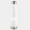 Water Bottle Stainless Steel 500ml Thumbnail