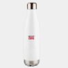 Water Bottle Stainless Steel 500ml Thumbnail