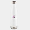 Water Bottle Stainless Steel 500ml Thumbnail