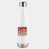Water Bottle Stainless Steel 500ml Thumbnail