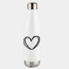 Water Bottle Stainless Steel 500ml Thumbnail