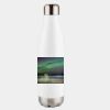 Water Bottle Stainless Steel 500ml Thumbnail