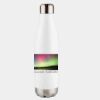 Water Bottle Stainless Steel 500ml Thumbnail