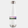 Water Bottle Stainless Steel 500ml Thumbnail