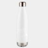 Water Bottle Stainless Steel 500ml Thumbnail