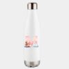 Water Bottle Stainless Steel 500ml Thumbnail