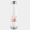 Water Bottle Stainless Steel 500ml Thumbnail